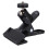 360  Rotation Kamera Clip Clamp Flash Reflektor 3