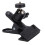 360  Rotation Kamera Clip Clamp Flash Reflektor 8
