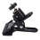 360  Rotation Kamera Clip Clamp Flash Reflektor 5