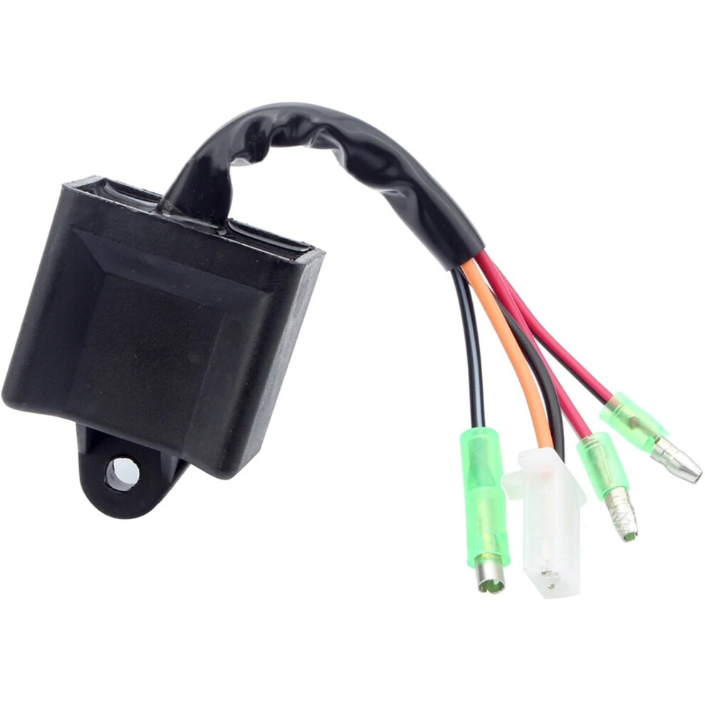 1Pcs Ignition Cdi Box Ignition Cdi Box Fit For Yamaha Jog Scooter Moped 2 Stroke 50Cc 90Cc Engine Moto Car Accessories 9426802010145