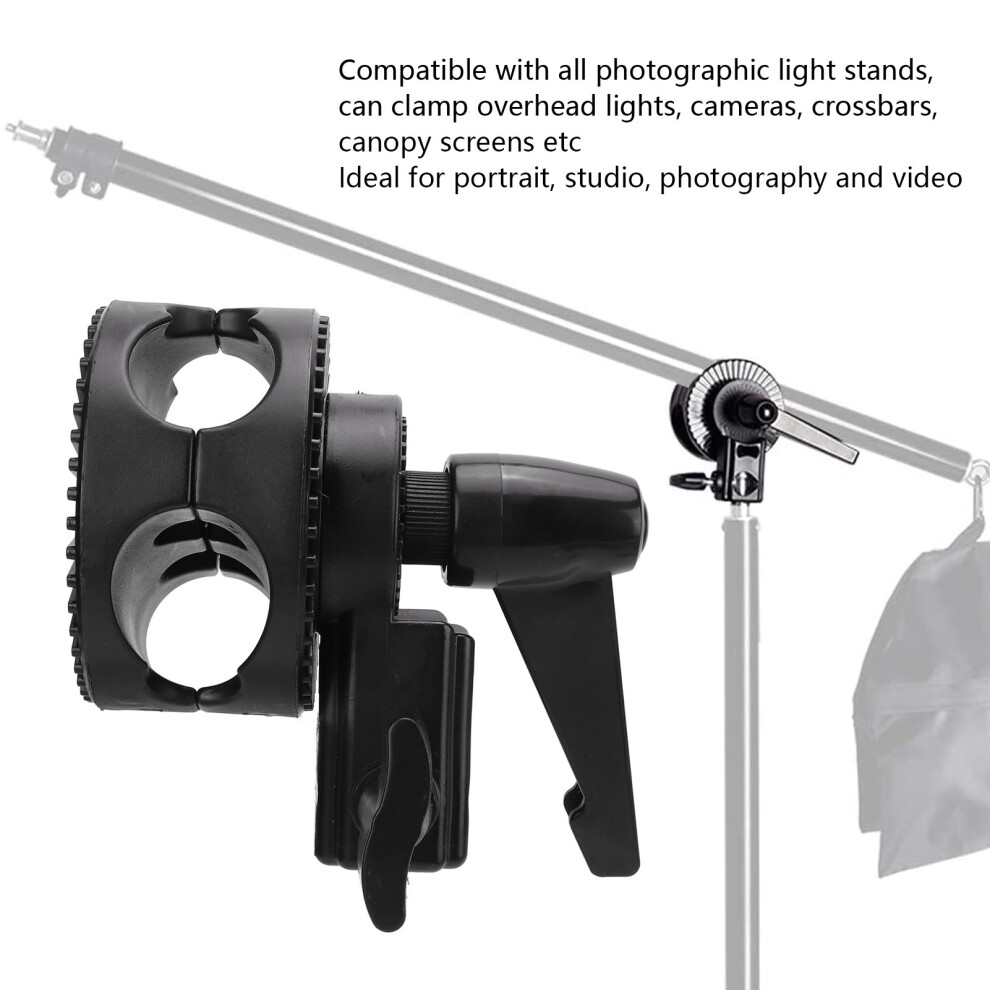Fotografie Reflektor Halter Einzel Rad 8141948419249