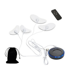 EMS Facial Massager for Face Muscle Stimulator Facial Lifting Pulse Electric V-Face Slim Eye Beauty Wrinkle Remover
