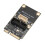 Mini PCIE zu USB3.2 GEN1 Front 19Pin 8