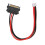 Mini PCIE zu USB3.2 GEN1 Front 19Pin 13