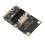 Mini PCIE zu USB3.2 GEN1 Front 19Pin 6