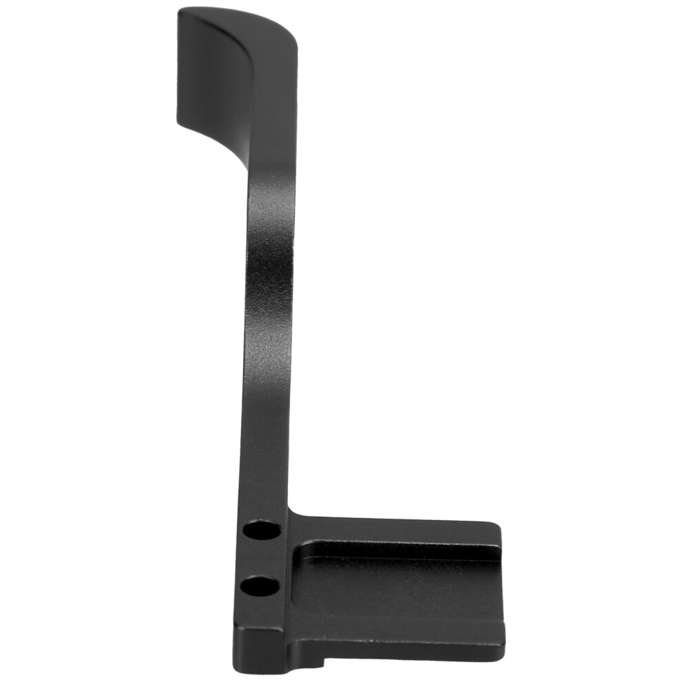 Aluminiumlegierung Blitzschuh Finger Thumb Up Grip 8141948405242