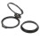 Objektivfilterhalter, robust, langlebig, 2