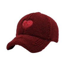 Casquettes de Baseball modernes pour femmes, pour-Bourgogne