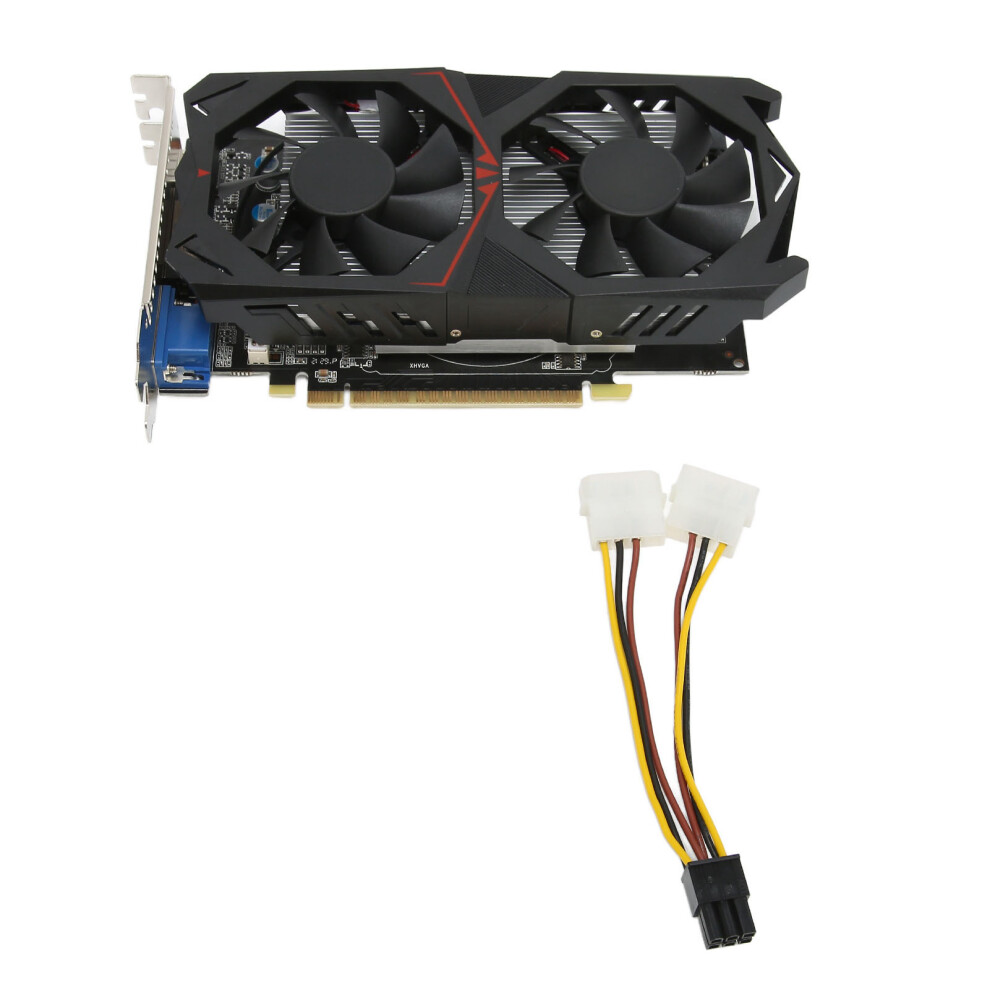 Grafikkarte 2 Gb 128 Bit Gddr5 Leistungsstarke 8141948397240
