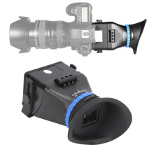 ST‑1 Kamera-Bildschirmsucher für Kamera-Camcorder
