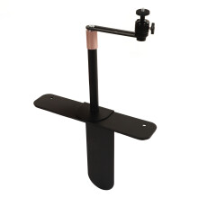 Projektorständer, 24-40 cm, verstellbarer Winkel,