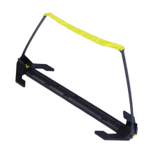 Football Speed Training Hurdles, Leg Work Equipment, Team Activity Coordination Ladder
