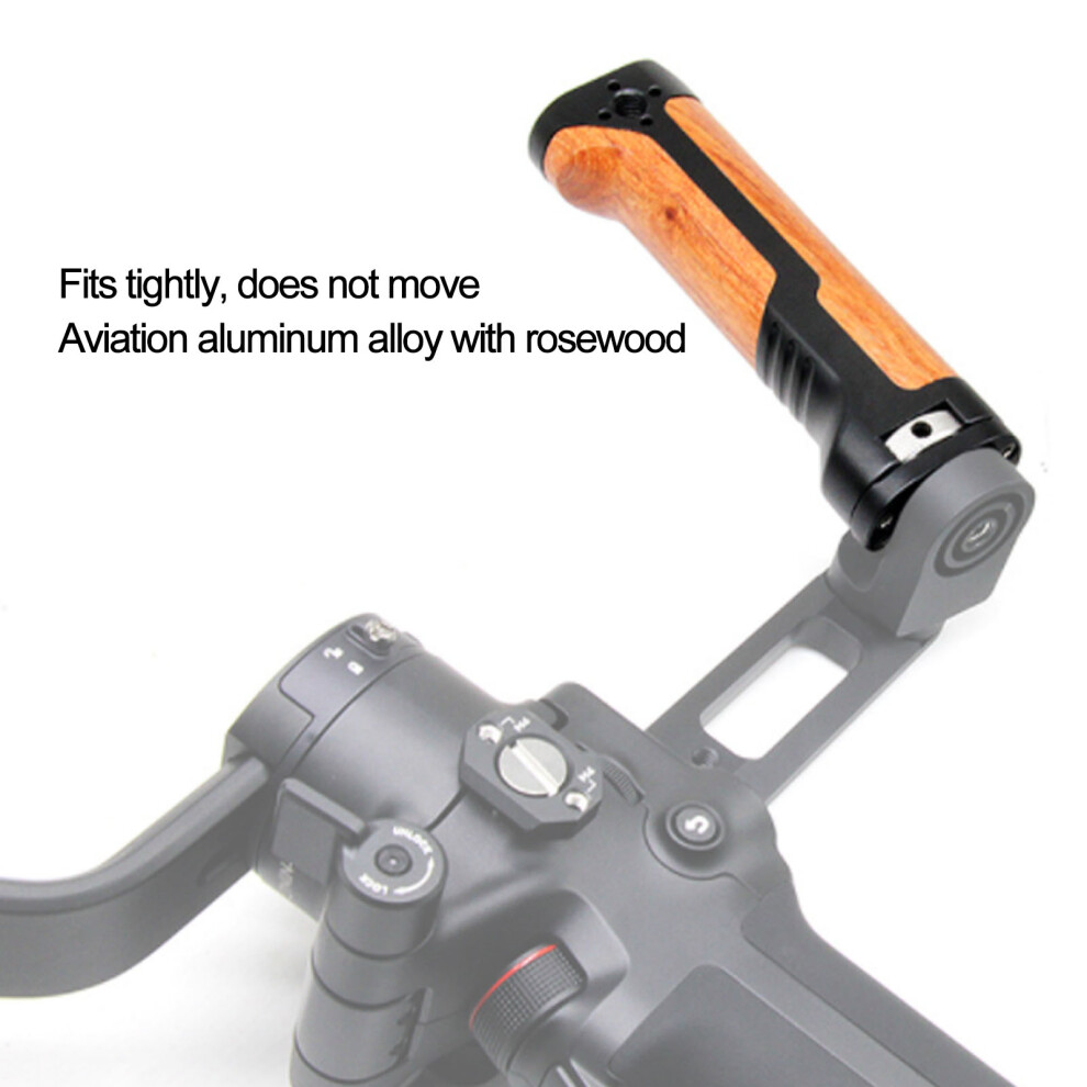 Multifunktionaler Handgriff Fã¼R Zhiyun Weebill S / 8141948416774