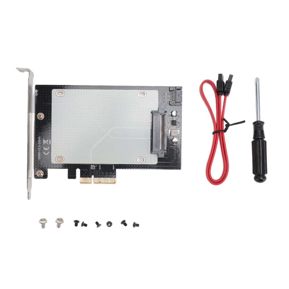 Pcie-Zu-U.2-Adapterkarte, Pcie3.0 8141948416705