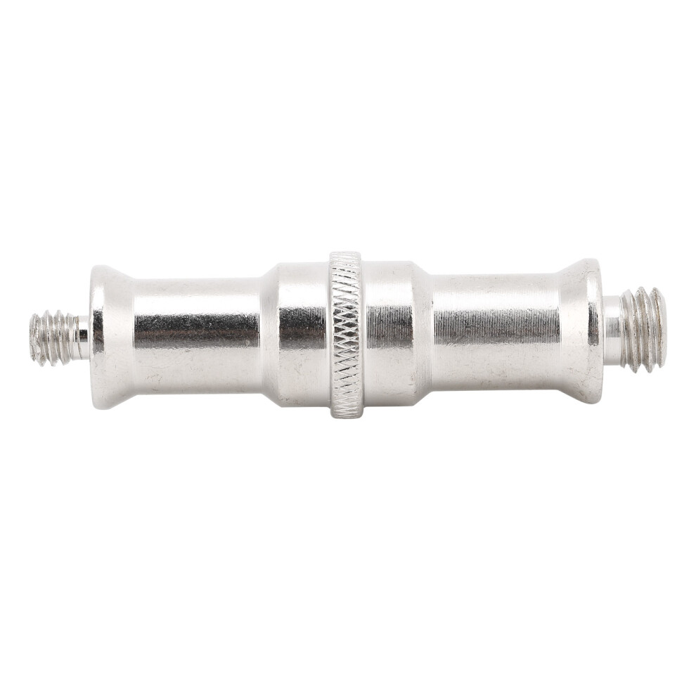 1/4 Zoll Auf 3/8 Zoll Metall-Stecker-Konverter 8141948413582