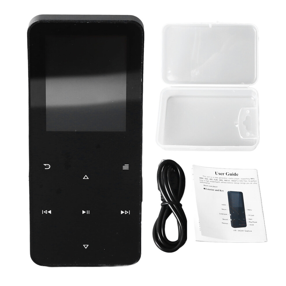 Musik-Player, Touch-Steuerung, 8141948402272
