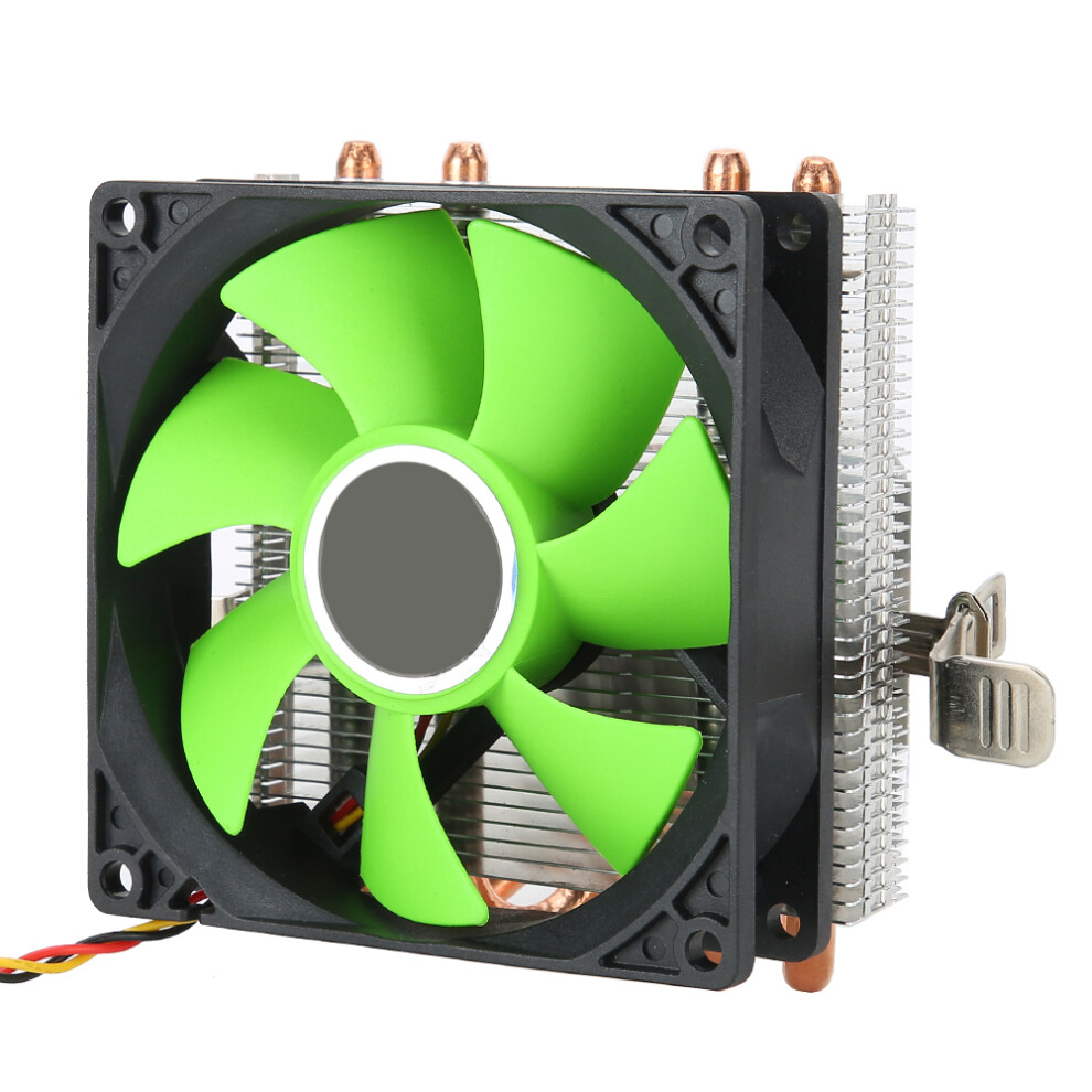 Cpu-Kã¼Hler, Kã¼Hler, Down-Shot, 4 8141948393037