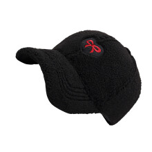 Chapeau de sport de plein air, chapeau de Baseball de-Noir