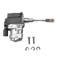 04E145725S Electronic Boost Turbocharger Actuator 04E145725AD for  A1 A3 Q3      1.4T Long