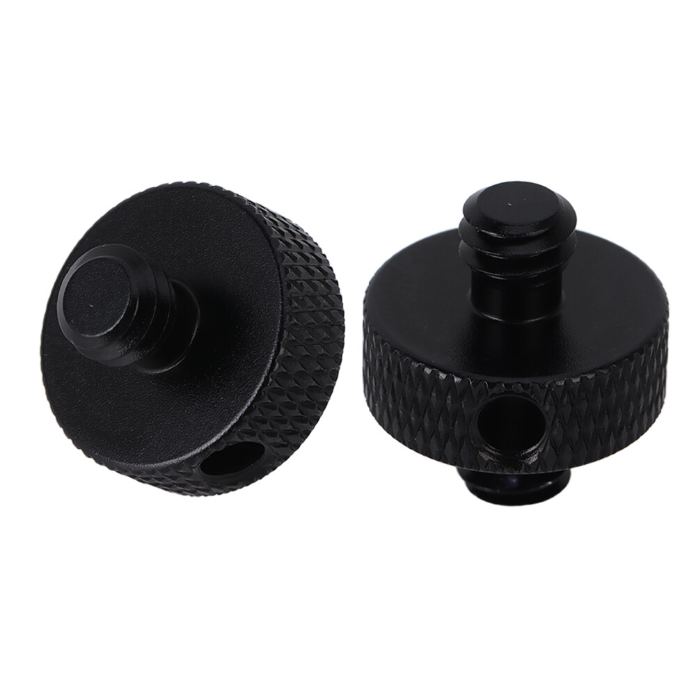 1/4 Zoll AuãEngewinde Kamera Schraube Adapter 8141948417818