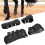 1Set PU-Pferdebeinschutz, Beinschutz, verdickte 7