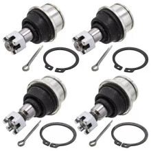 Ball Joint Kit for 51355HP5601 51375HP5601 420 Upper Lower