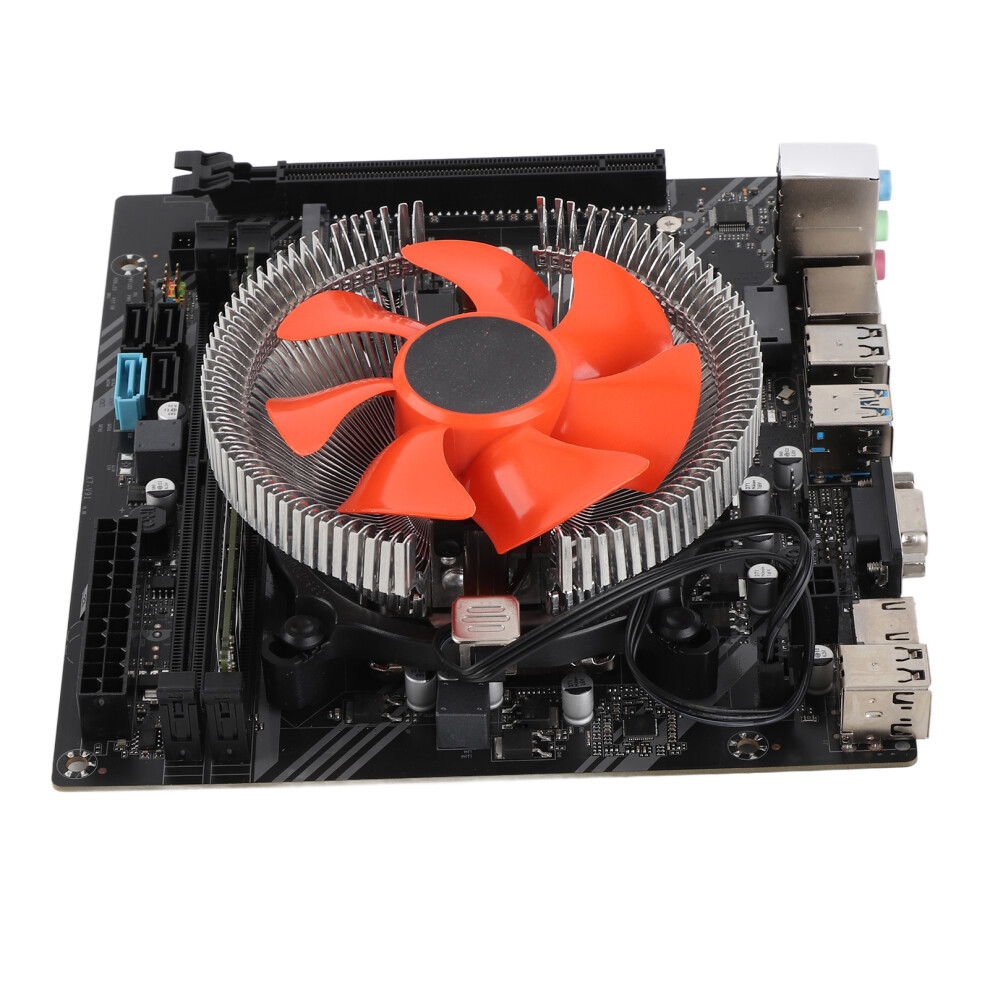 I5 Desktop-Motherboard-Set B75 Mainboard 8141948392801