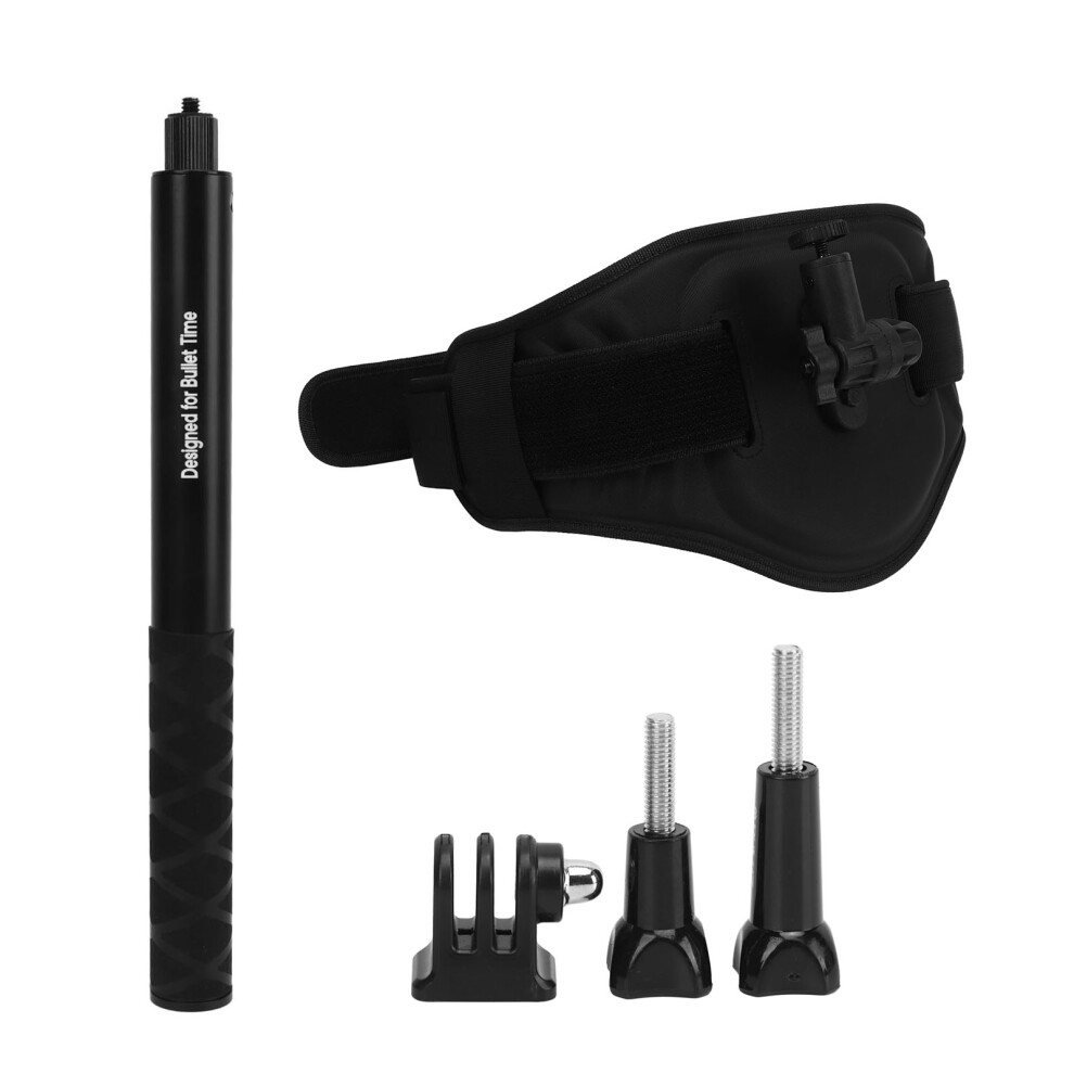 Puluz Kamera-Rã¼Ckenstange, Hã¼Ftgurt, Eva-Pc Mit 8141948425349