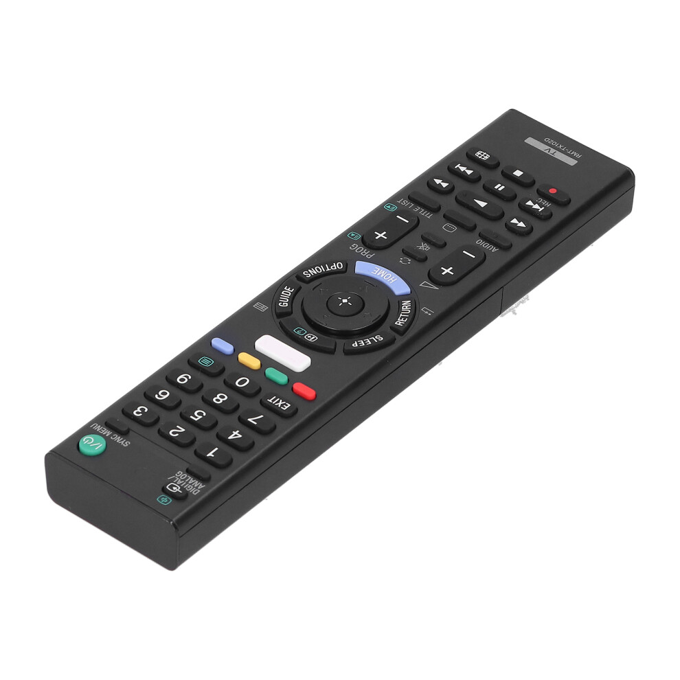 Tv-Fernbedienung Fã¼R Sony Rmttx102d Fã¼R Kdl32r500c 8141948400162