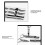 10PCS Einstellbare Hund Pfeife Trainer Sound 12