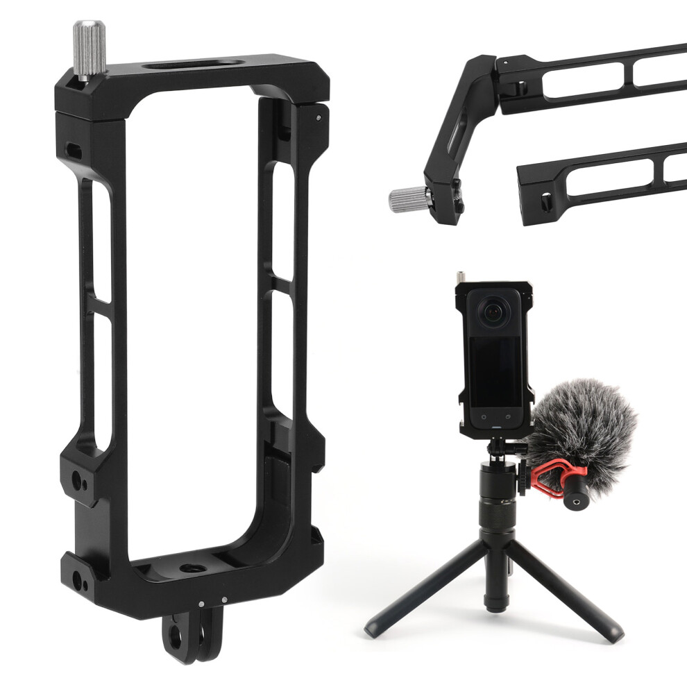 Kamera-Utility-Frame-Kã¤Fig, Aluminiumlegierung, 8141948424397