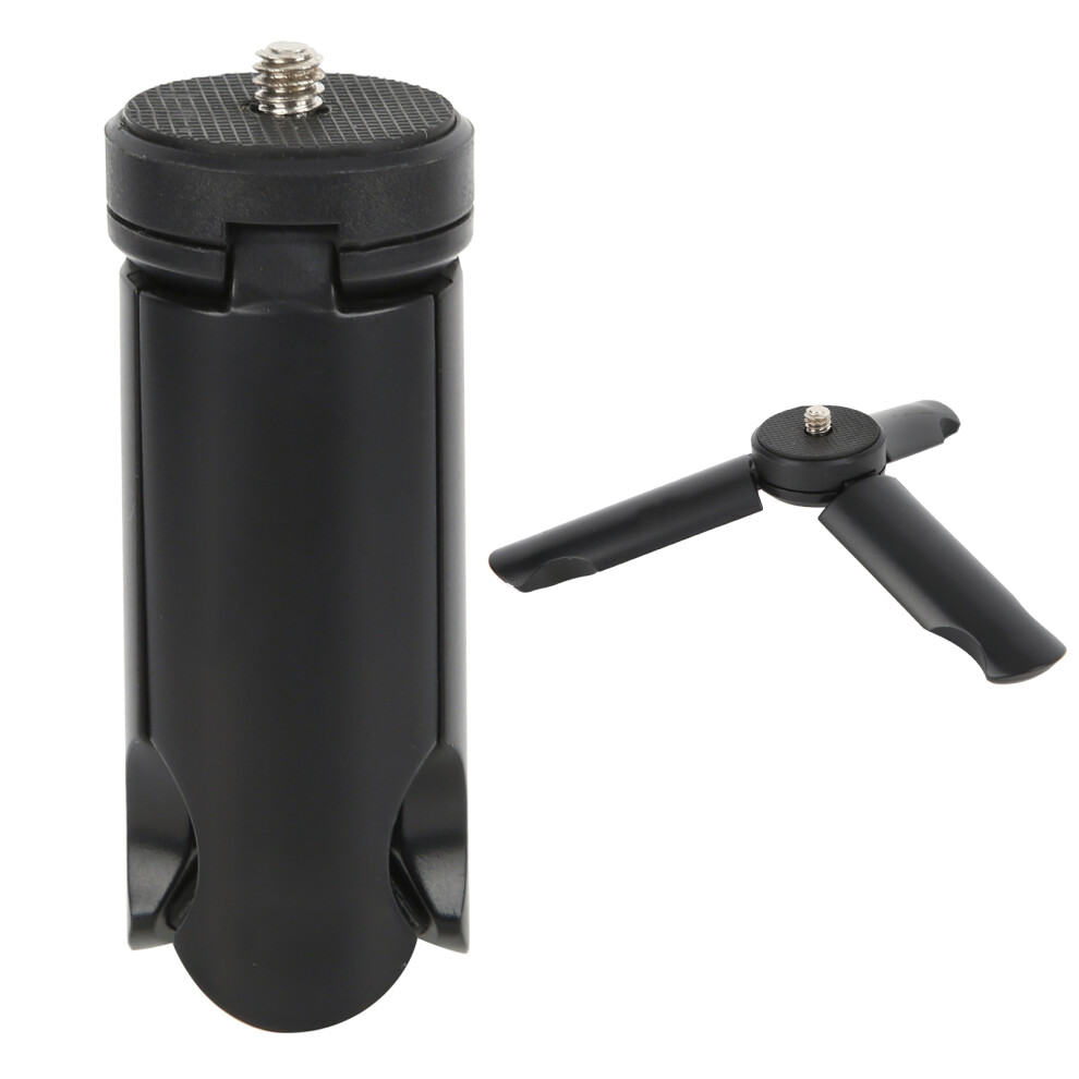 Desktop-Mini-Stativ Fã¼R Selfie-Stick, 8141948410314