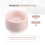 Sweeping Vibration Electric Toothbrush Charging Standing Base Storage Stand for  Lftb01-P 2