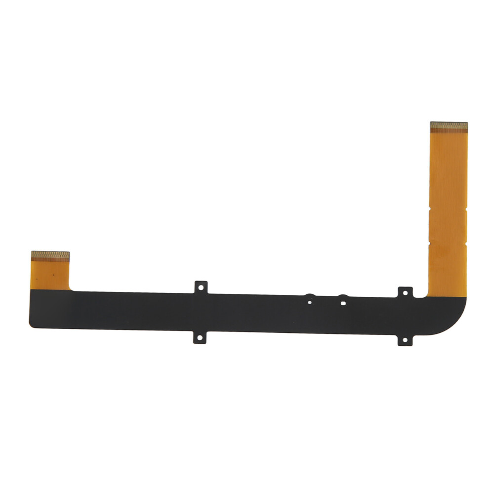 Kamera-Drehwelle, Lcd-Flexkabel, 8141948421372