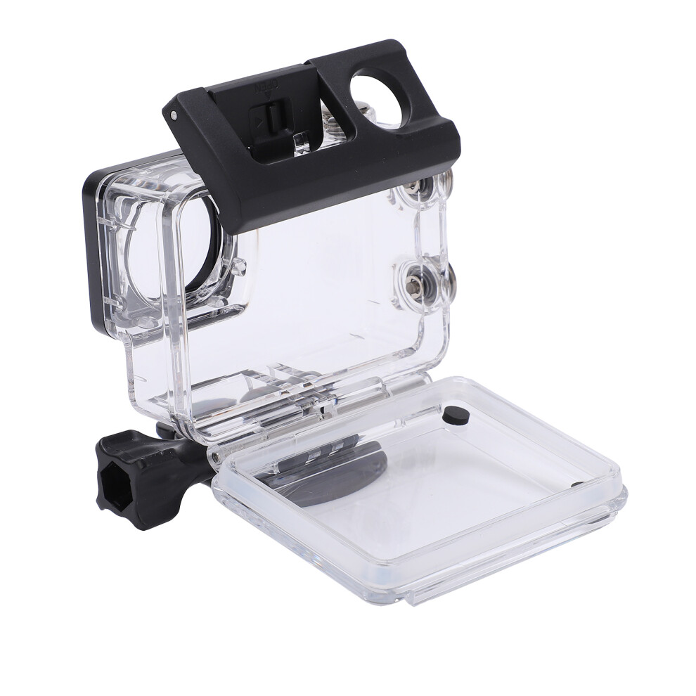 Sjcam Sj6 Wasserdichte Schutzhülle 30M Tauchen Für 8141948412394