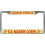 U.S. Marine Corps License Plate Frame 1