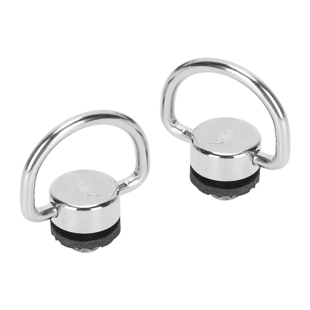 D-Ring 1/4 Zoll Kamera Hã¤Ngen Verbinden Adapter 8141948411571