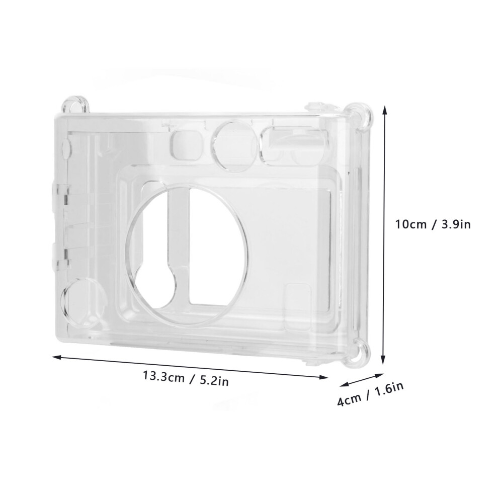 Camera Clear Case Transparente Schutzhã¼Lle Mit 8141948419386