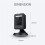MP6300Y Barcode Scanner Omnidirectional Desktop Automatic Sense 1D/2D Code Data Matrix Bar Reader for Supermarket 7