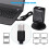 MP6300Y Barcode Scanner Omnidirectional Desktop Automatic Sense 1D/2D Code Data Matrix Bar Reader for Supermarket 2