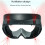 Applicable  4 Mask VRARMR Integrated Machine Virtual Reality Equipment Replacement Bracket Mask 7