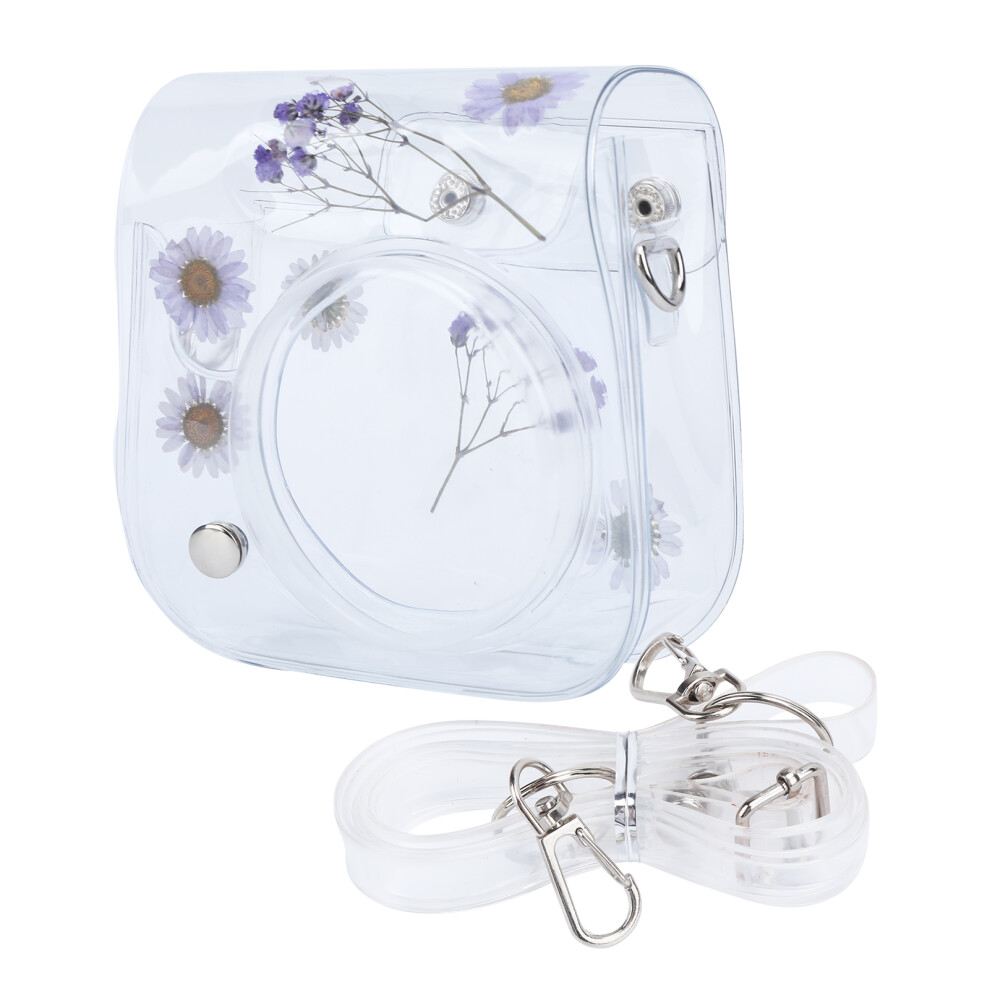 Transparente Kameratasche, Pvc-Aufbewahrungstasche 8141948413469