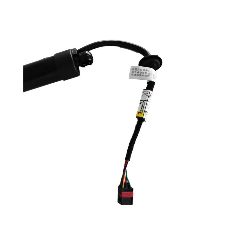 81771B8100 Rear Left Tailgate Power Hatch Lift Support For Santa Fe 2013-2016 Car Liftgate Shock Gas Strut 4713099707557