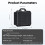 For  Air 3 Case Portable Handheld Explosin-Proof Box for  Air 3 Box Accessories Storage Case 8