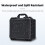 For  Air 3 Case Portable Handheld Explosin-Proof Box for  Air 3 Box Accessories Storage Case 6