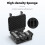 For  Air 3 Case Portable Handheld Explosin-Proof Box for  Air 3 Box Accessories Storage Case 5