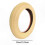 (12 Inch) Durable Replacement Tire for Kids Bikes - Comfortable and High-Performance Outer Tire 4