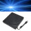 Externes DVD-Laufwerk, USB 3.0 Typ C, geräuscharm, 11