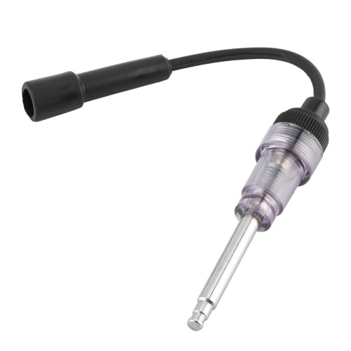 Δοκιμαστής ανάφλεξης κινητήρα Light4Automotive Diagnostics, Ενσωματωμένος δοκιμαστής μπουζί 2