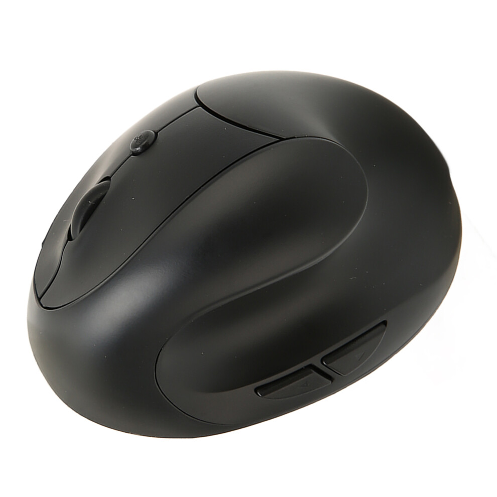 Kabellose Vertikale Maus, 2,4 Ghz, Prã¤Zise 8141948411878